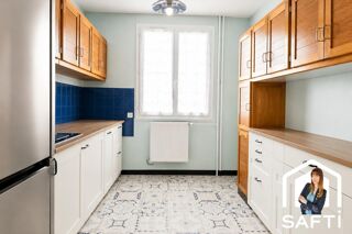  Appartement à vendre 4 pièces 70 m²