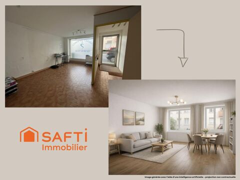 Local professionnel &agrave; Quimper, route de Pont-l'Abb&eacute; 38333 29000 Quimper