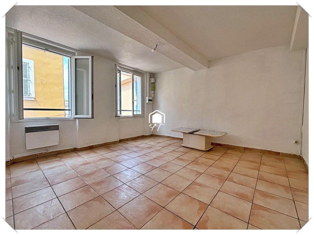 Vente Appartement T2 idéal investissement La seyne-sur-mer