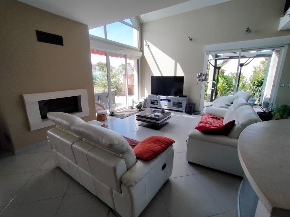 � vendre  Maison Notre-Dame-d'O� (37390)