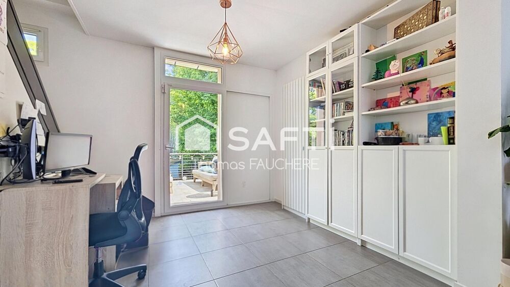 Vente Maison Maison de standing : DPE B et proximité RER E Villemomble