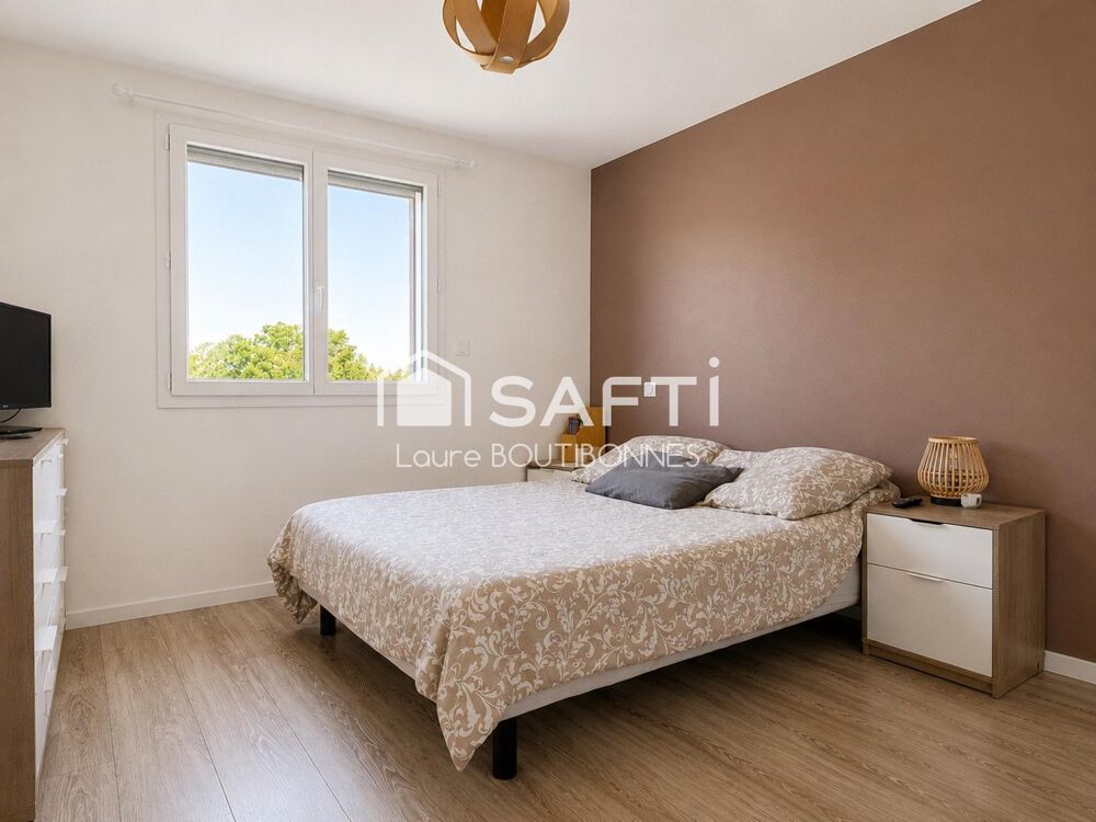 Vente Maison Maison récente au calme Saint-sulpice-la-pointe