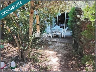  Appartement à vendre 1 pièce 31 m²