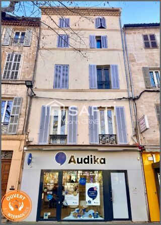  Immeuble � vendre 280 m�