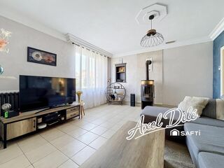  Maison à vendre 4 pièces 89 m²