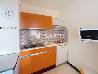  Appartement � vendre 2 pi�ces 42 m�