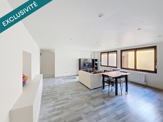  Appartement à vendre 3 pièces 58 m²