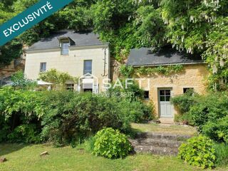  Maison � vendre 8 pi�ces 244 m�