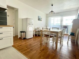  Appartement à vendre 2 pièces 40 m²