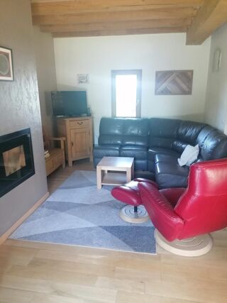  Maison à vendre 5 pièces 143 m²