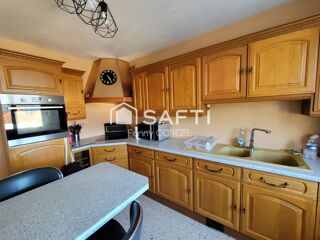  Maison à vendre 4 pièces 83 m²
