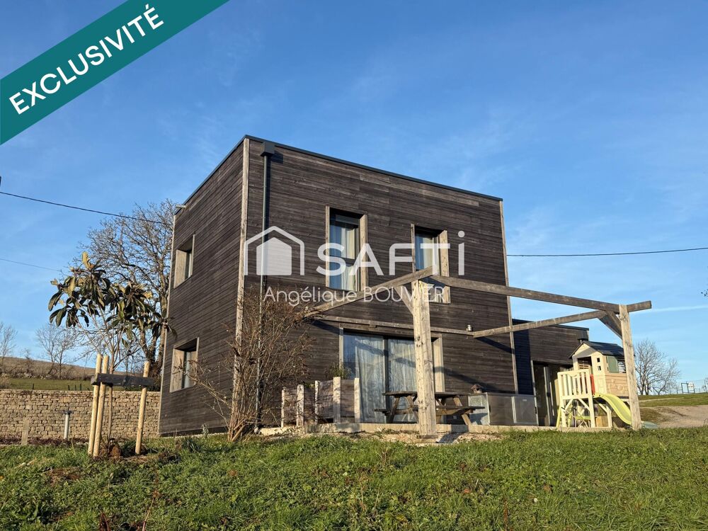 Vente Maison 10 MIN DE MACORNAY Macornay