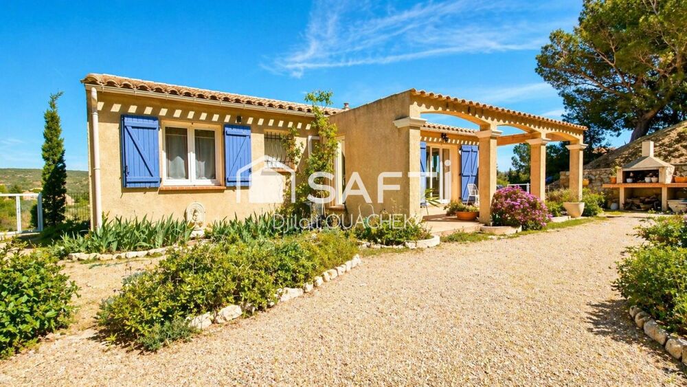 Maison 5 pièces de 100m²