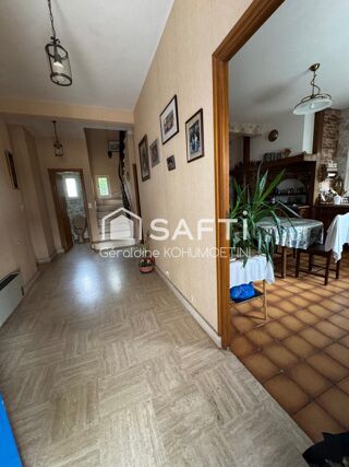  Maison à vendre 7 pièces 154 m²