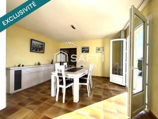  Maison à vendre 5 pièces 136 m²