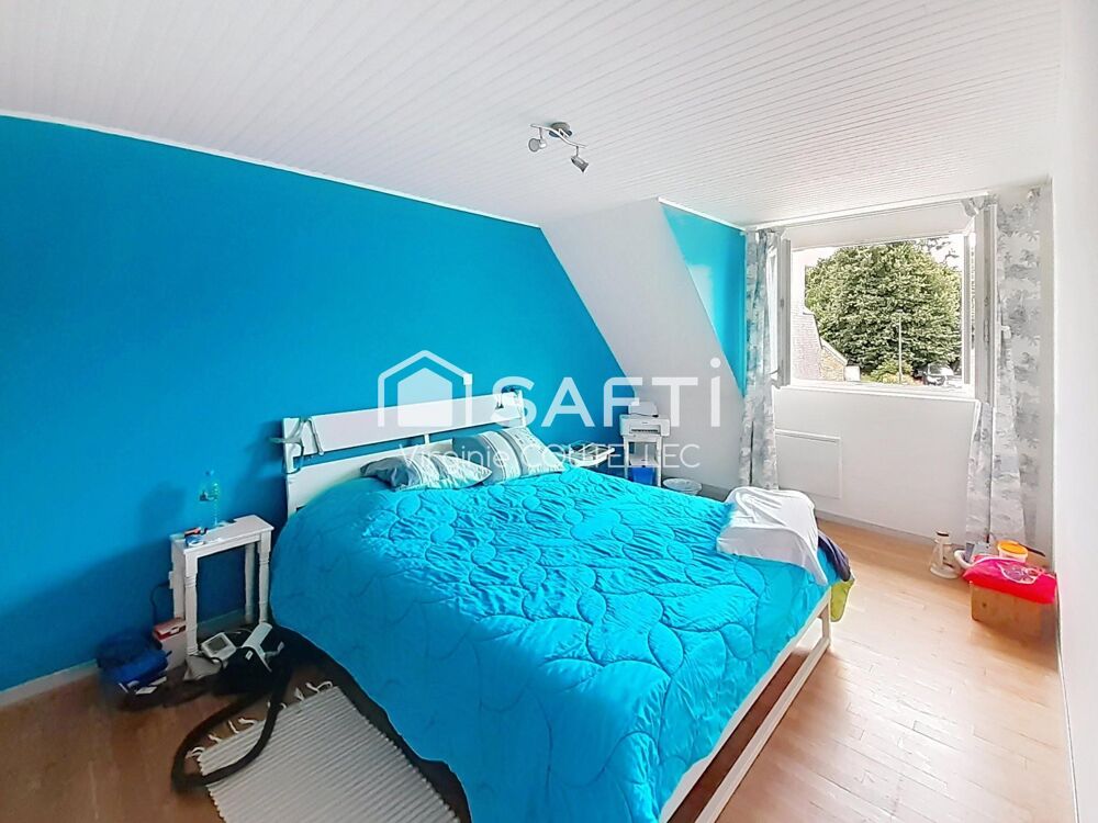 Vente Maison maison rénovée avec garage Lantillac