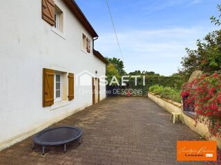  Maison à vendre 9 pièces 190 m²