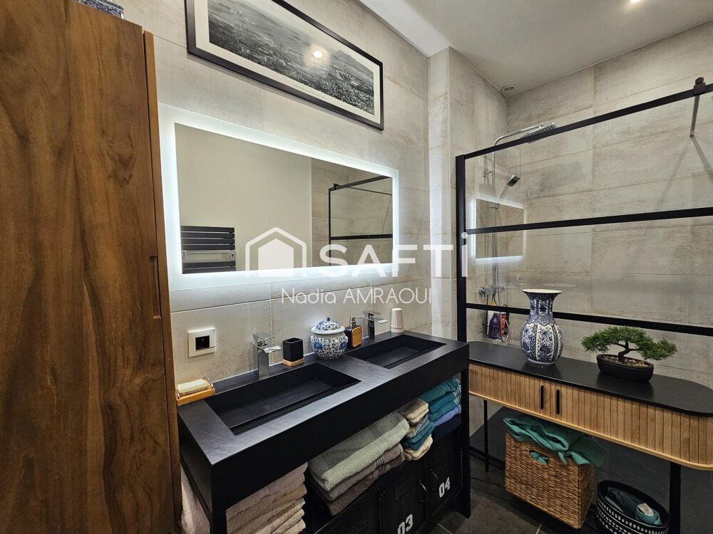 � vendre  Maison Theix-noyalo (56450)