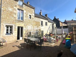  Maison à vendre 7 pièces 128 m²