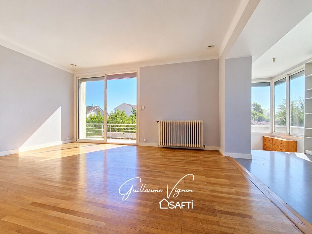Vente Maison Maison secteur prisé - DPE C Sainte-foy-les-lyon