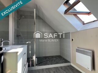  Maison � vendre 5 pi�ces 98 m�