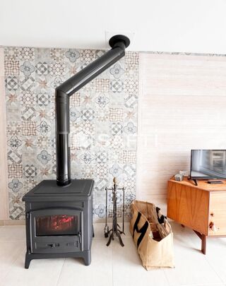  Maison � vendre 5 pi�ces 96 m�