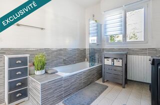  Maison � vendre 6 pi�ces 202 m�