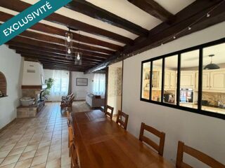  Maison à vendre 8 pièces 247 m²