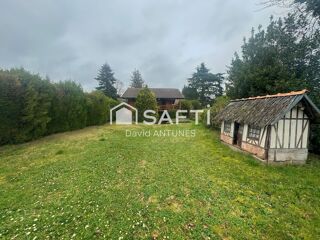  Maison à vendre 4 pièces 97 m²
