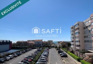  Appartement � vendre 3 pi�ces 66 m�