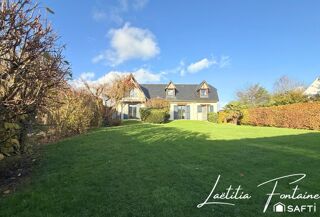  Maison � vendre 5 pi�ces 130 m�