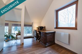  Maison à vendre 12 pièces 233 m²