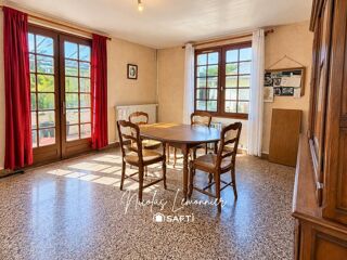 Maison 4 pièces 92 m² · à Saint-Aubin-d'Arquenay · 92 m² · 229 500 €