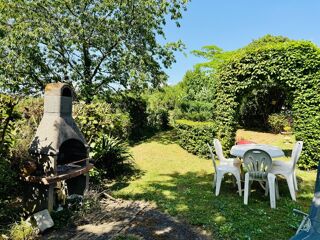 Maison 4 pièces 130 m² · à Nanteuil · 130 m² · 198 000 €