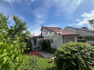  Maison � vendre 6 pi�ces 145 m�