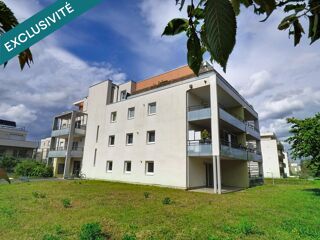  Appartement à vendre 3 pièces 68 m²