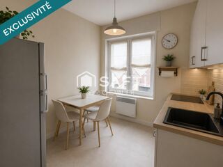  Maison � vendre 3 pi�ces 80 m�