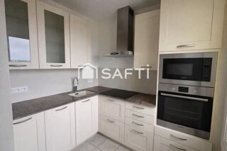  Appartement à vendre 4 pièces 106 m²