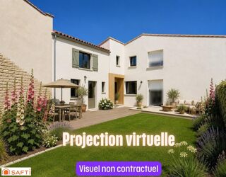  Maison à vendre 5 pièces 120 m²