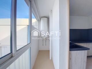  Appartement � vendre 3 pi�ces 61 m�