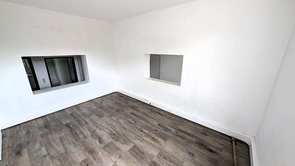 Vente Appartement Loft de 84m² refait à neuf Morsang-sur-orge