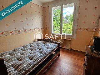  Maison à vendre 6 pièces 125 m²