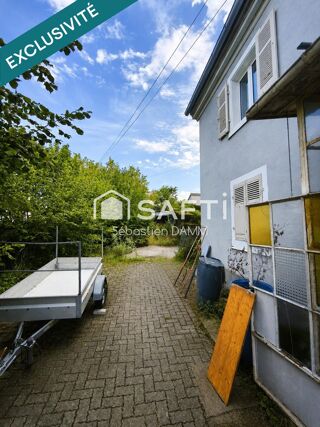  Maison à vendre 7 pièces 172 m²