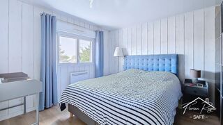  Maison � vendre 4 pi�ces 84 m�