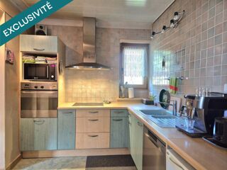  Maison à vendre 6 pièces 115 m²