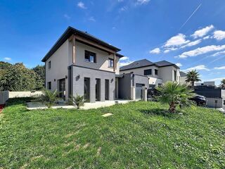  Maison à vendre 6 pièces 120 m²
