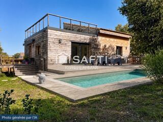  Maison à vendre 4 pièces 105 m²