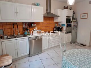  Maison � vendre 5 pi�ces 115 m�