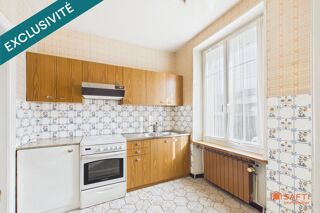  Maison � vendre 6 pi�ces 103 m�