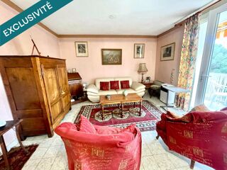  Appartement � vendre 4 pi�ces 64 m�